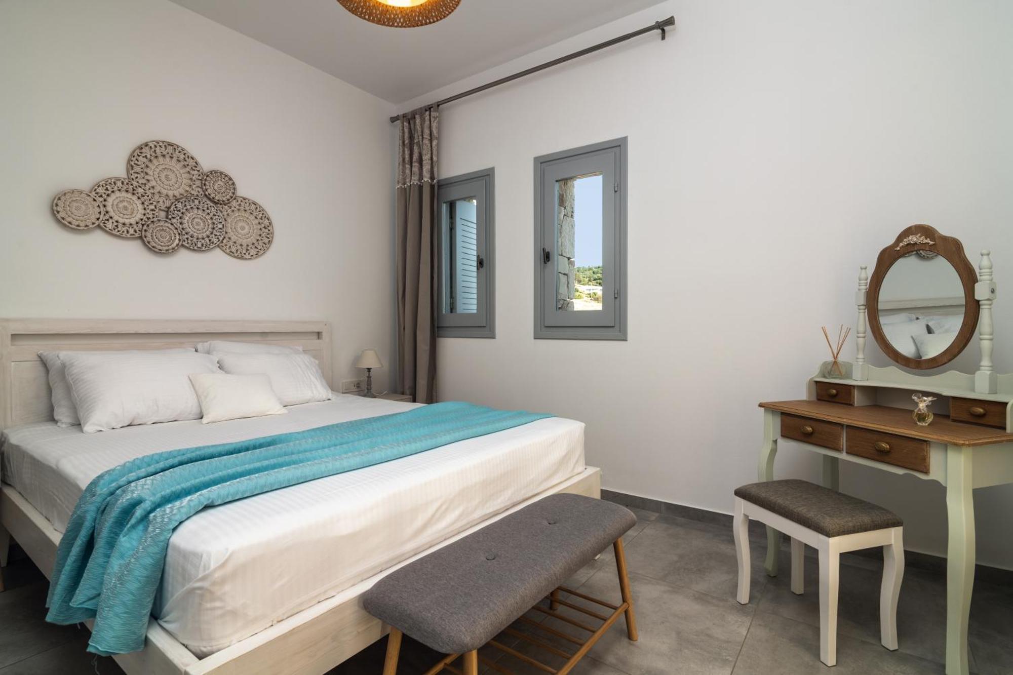 Avgi Villa Agios Nikolaos  Buitenkant foto