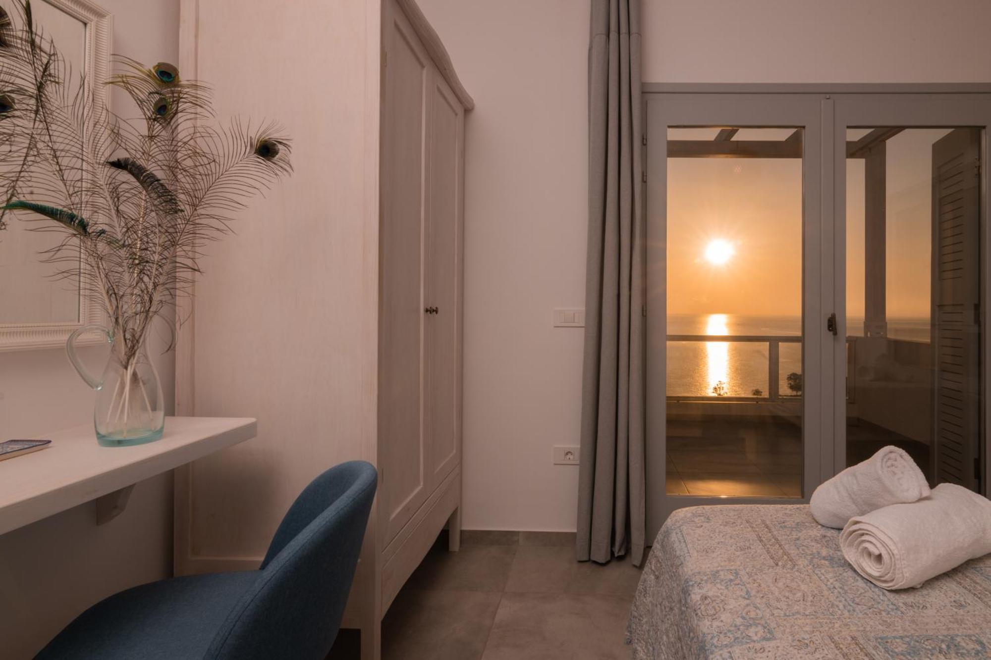 Avgi Villa Agios Nikolaos  Buitenkant foto